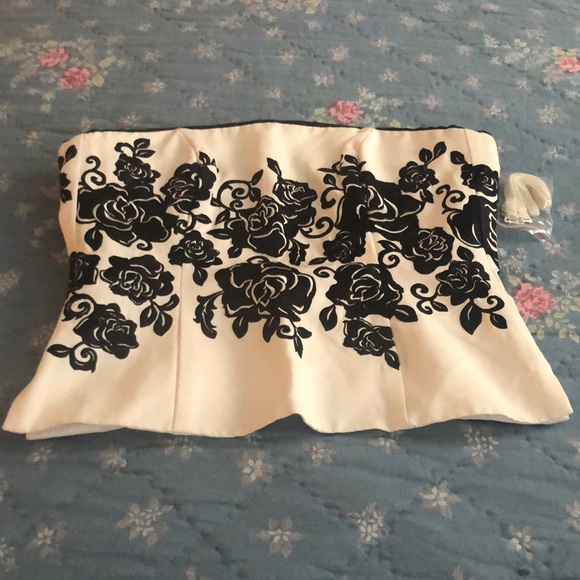 White House Black Market Tops - WHBM bustier